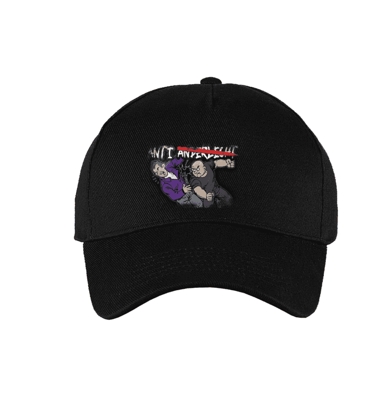 Anti Anderlecht Cap
