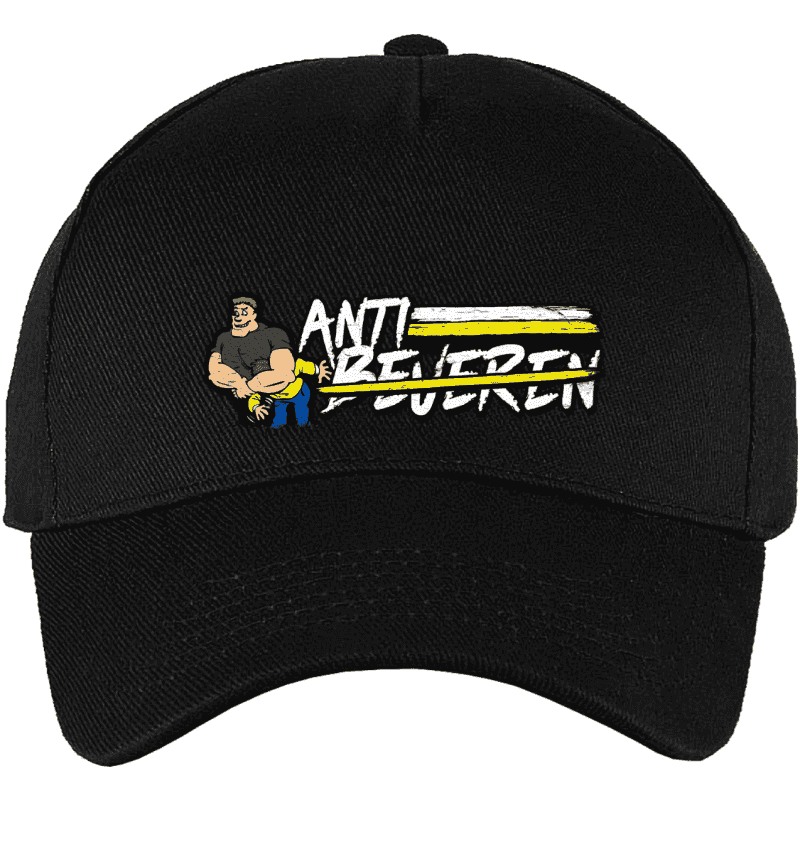 Anti Beveren Cap
