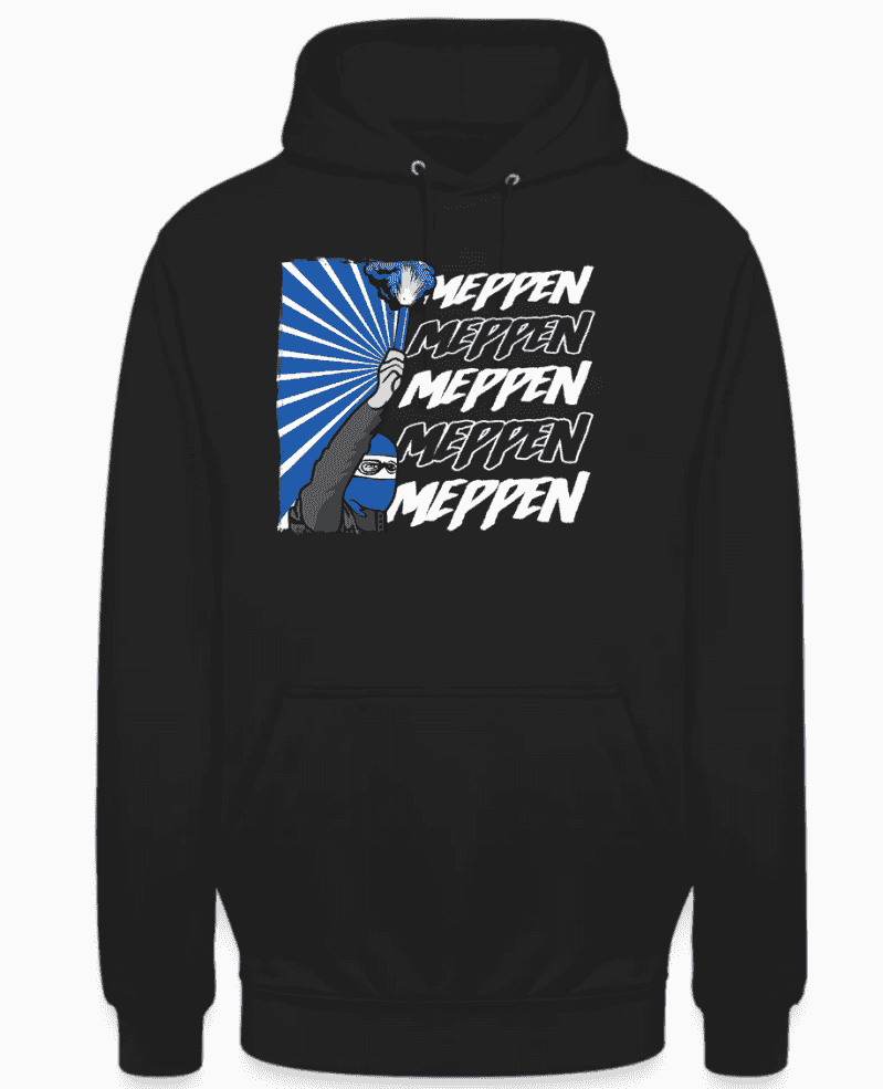 Meppen Hoodie