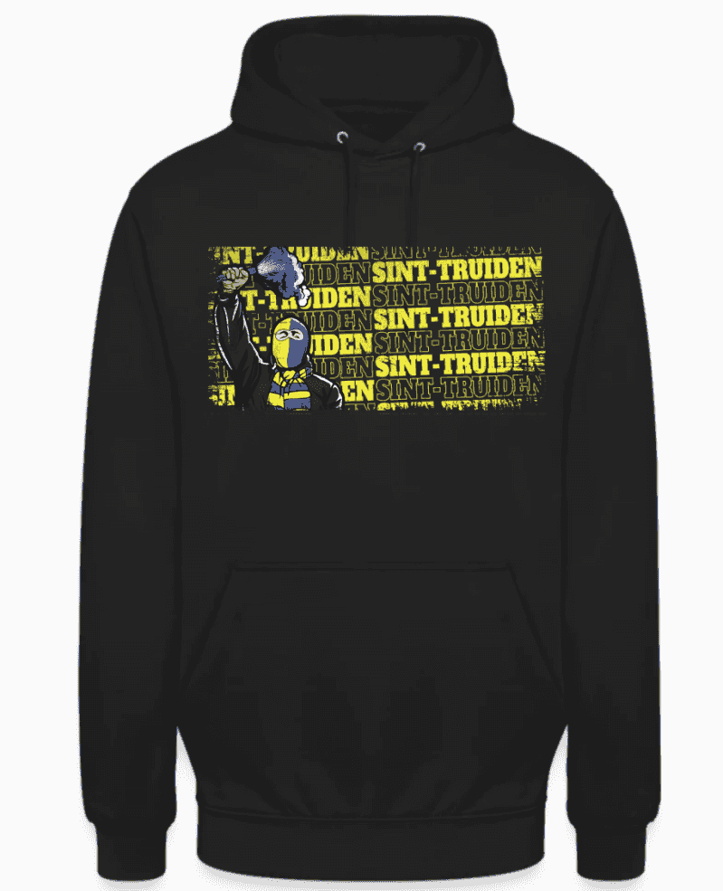 Sint-Truiden Hoodie