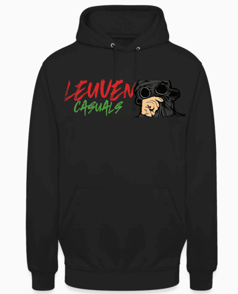 Leuven Casuals Hoodie