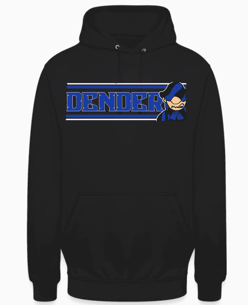Dender Hoodie
