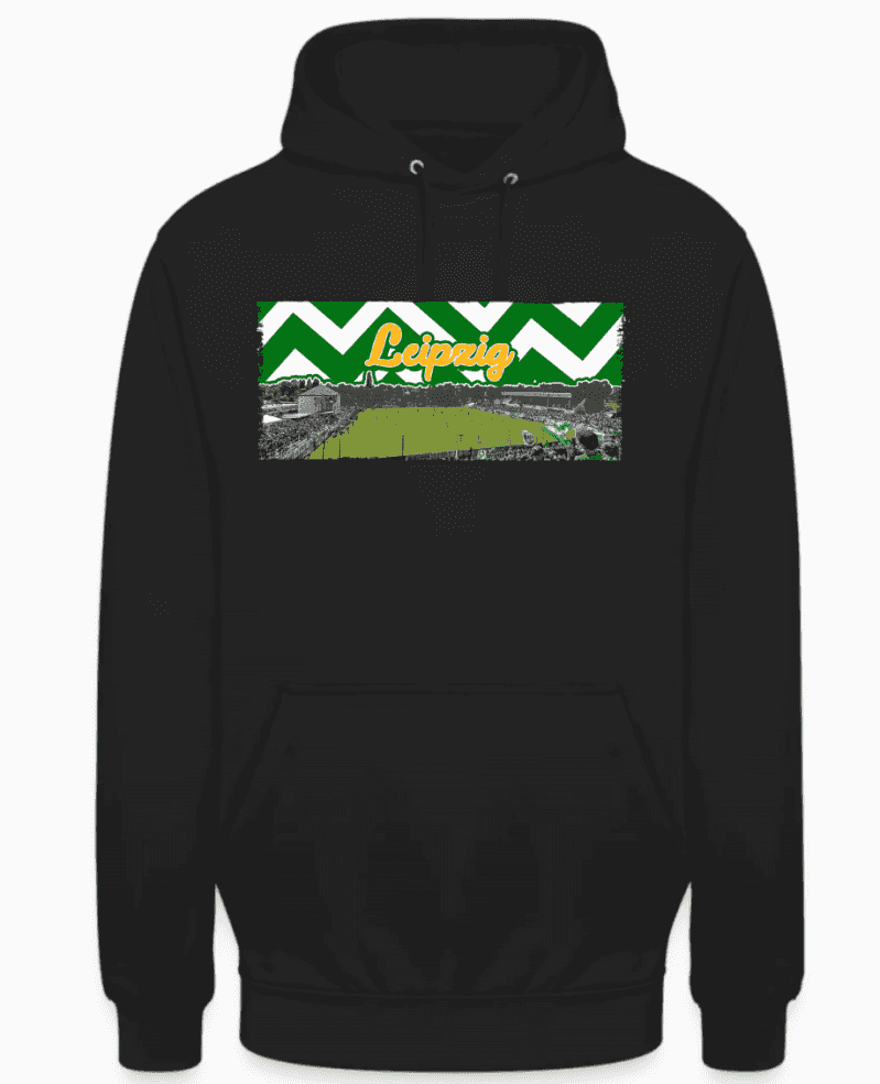 Chemie Leipzig Hoodie