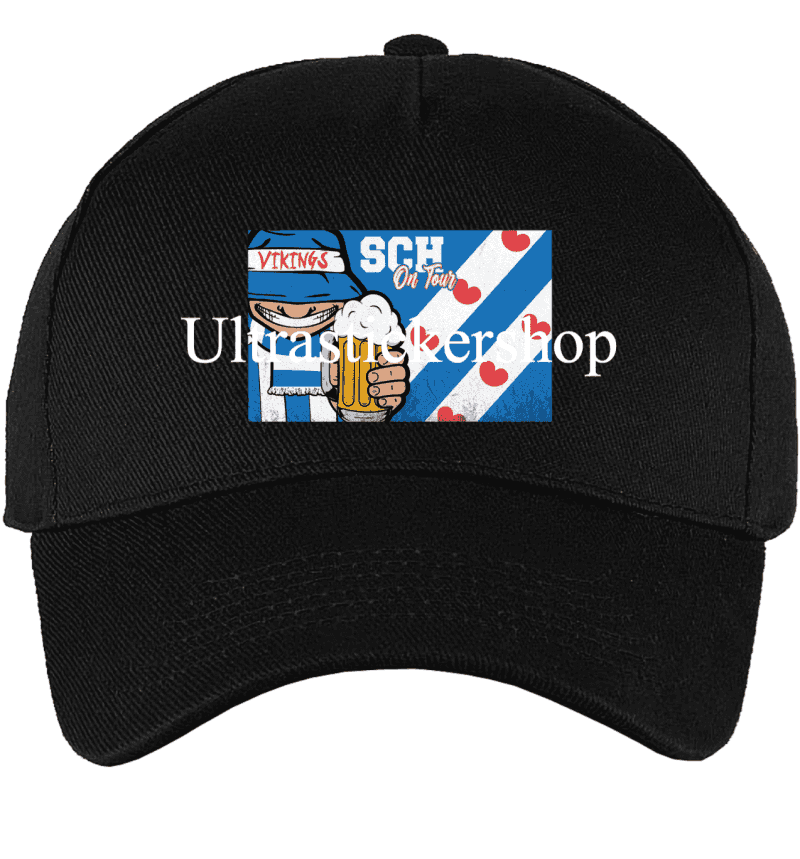 SCH On Tour Cap