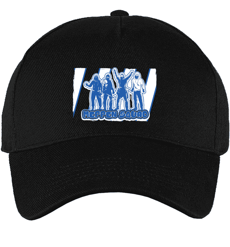 Meppen squad Cap