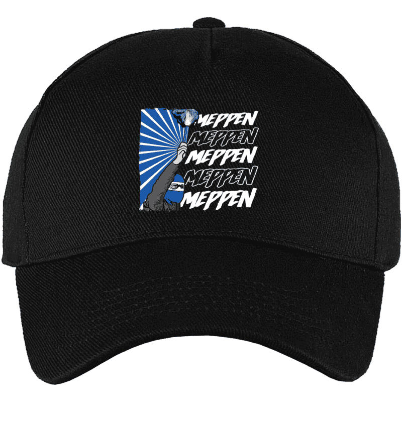Meppen Cap