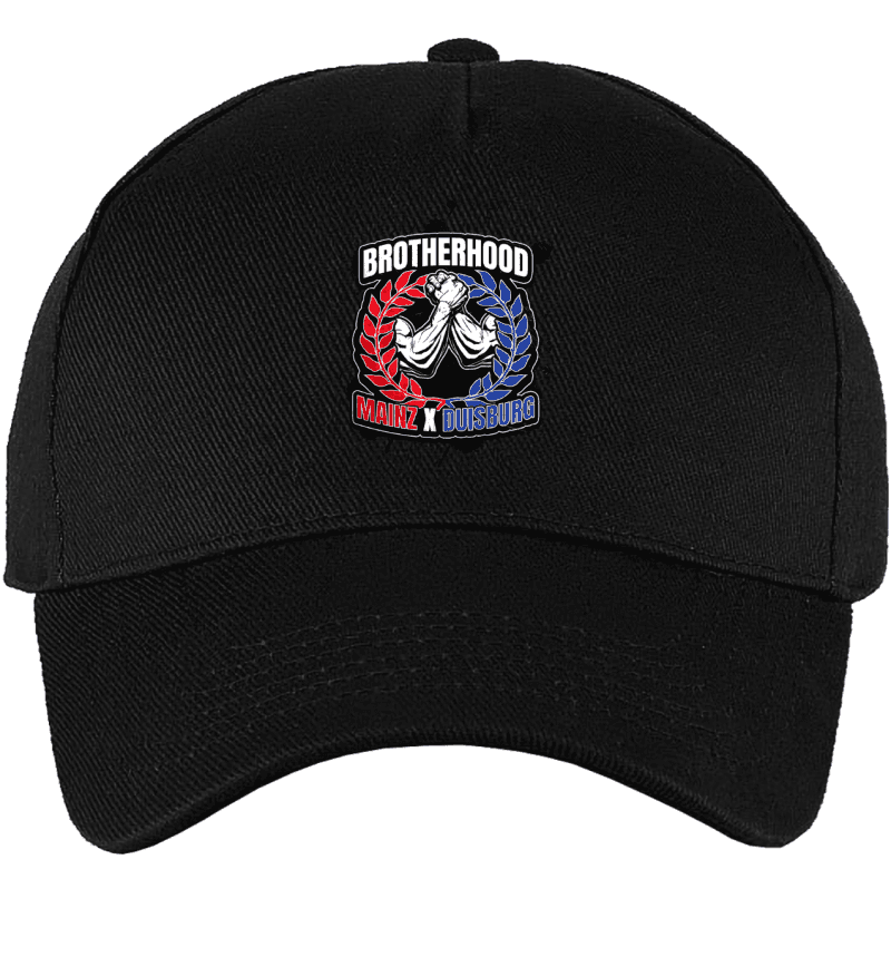 Brotherhood Mainz X Duisburg Cap