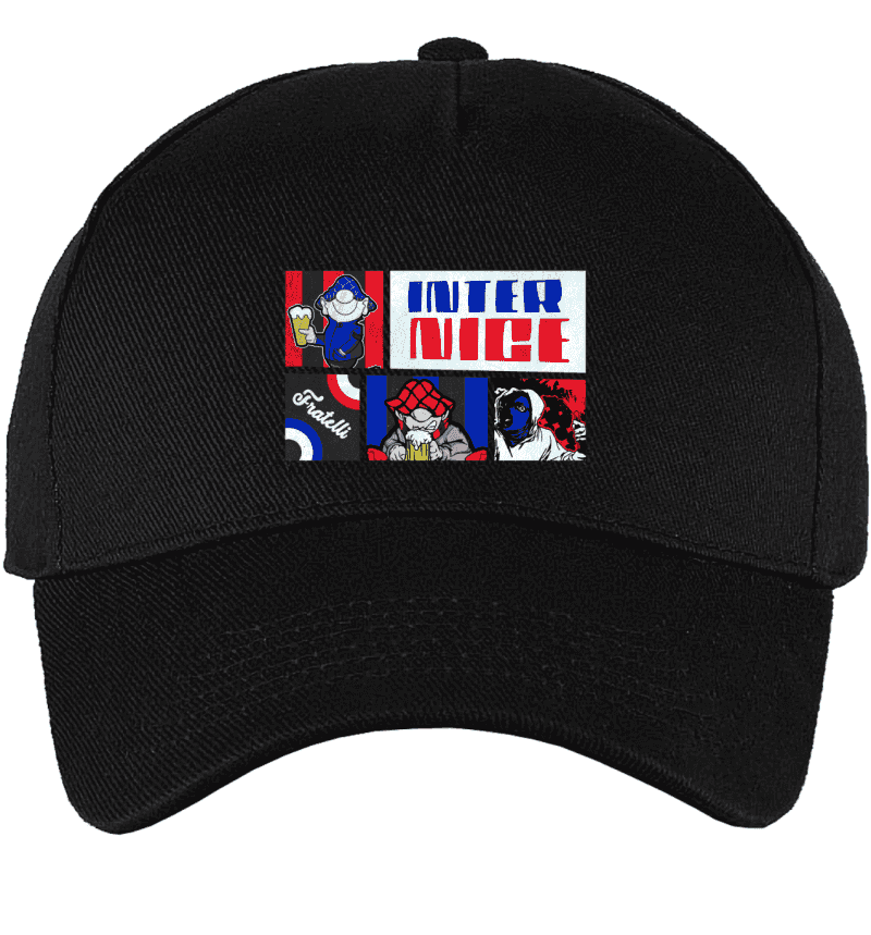 Inter Nice Cap