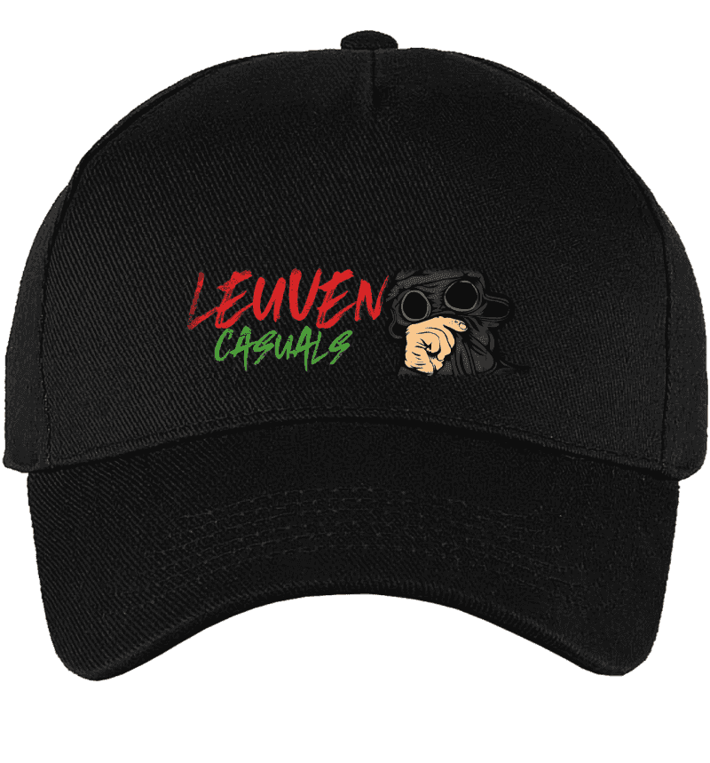Leuven Casuals Cap