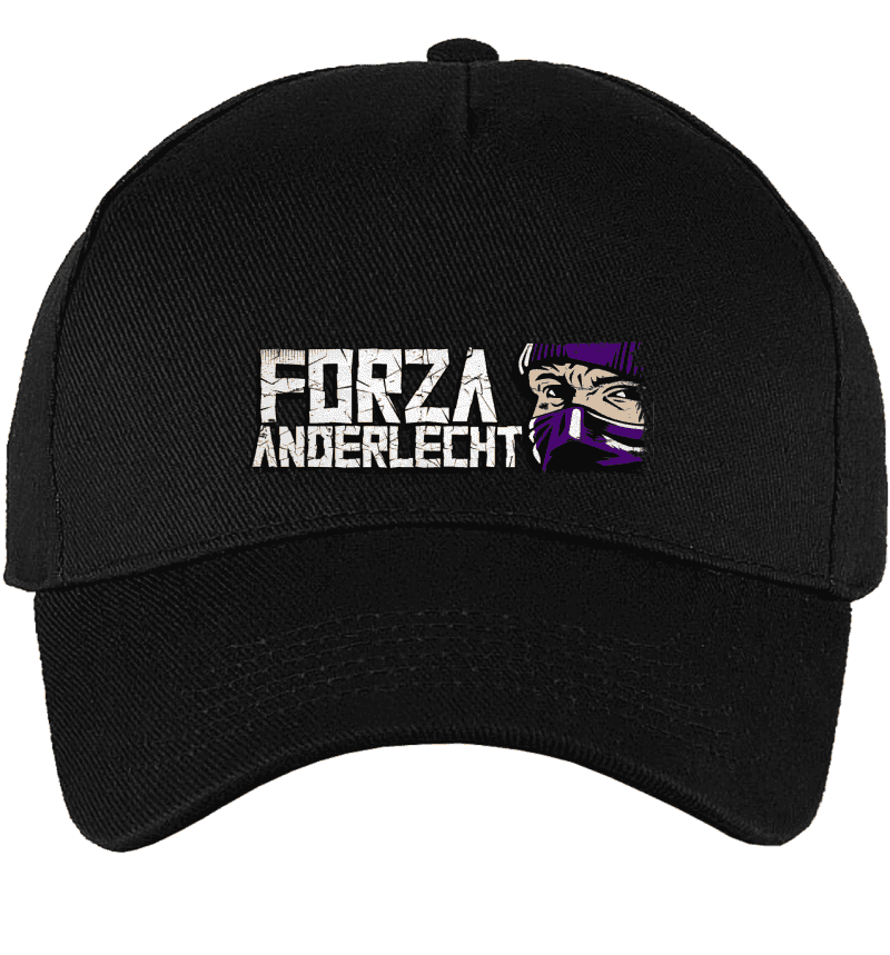 Forza Anderlecht Cap