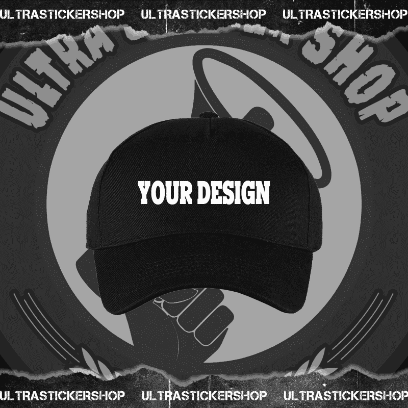 Custom Cap