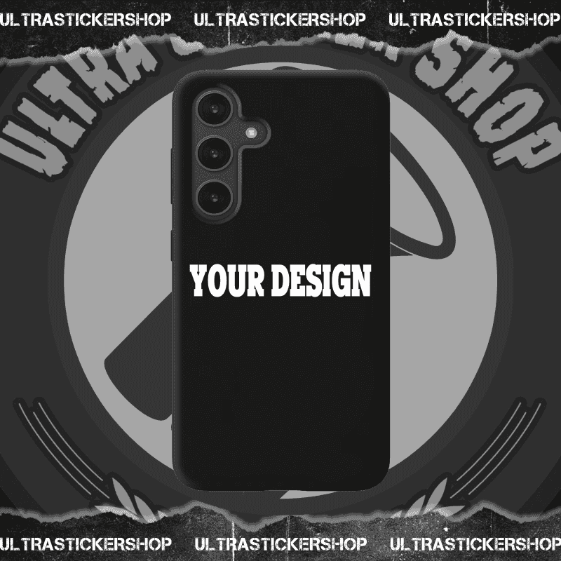 Custom Samsung Case