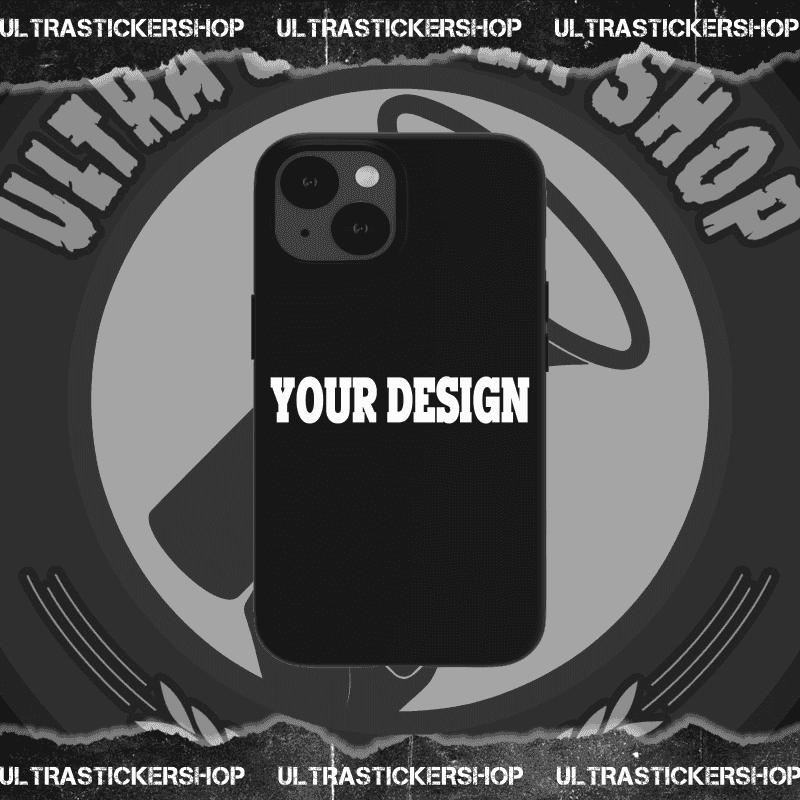 Custom Iphone Case