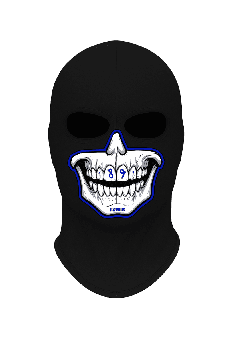 Brugge 1891 Balaclava