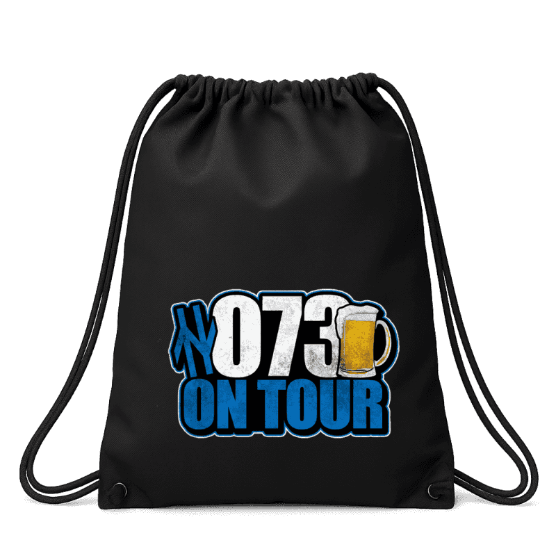 073 on tour Sack Pack