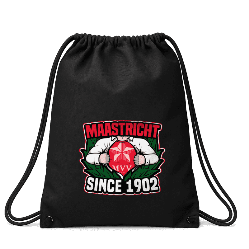 Maastricht since 1902 Sack Pack
