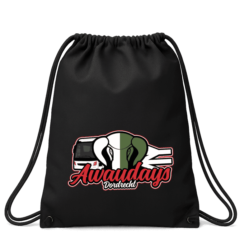 Awaydays Dordrecht Sack Pack