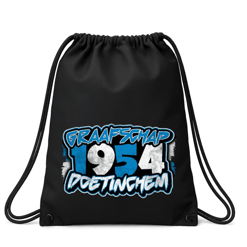 Graafschap 1954 Doetinchem Sack Pack