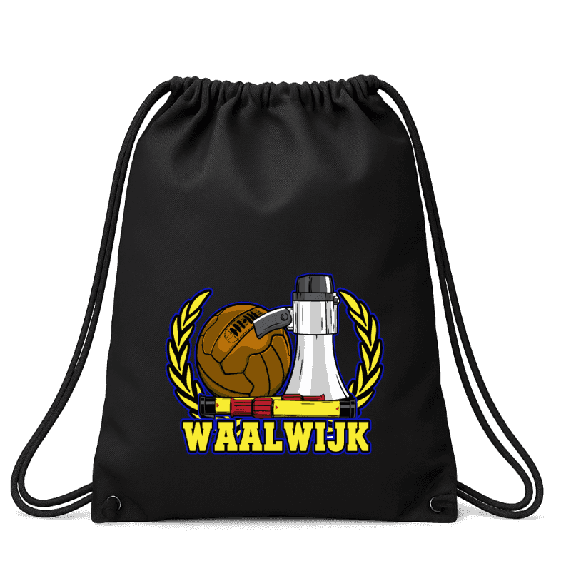 Waalwijk Sack Pack