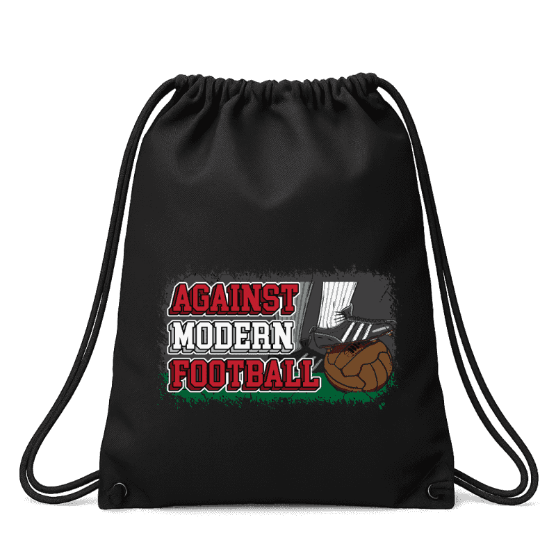 Against modern football Sack Pack