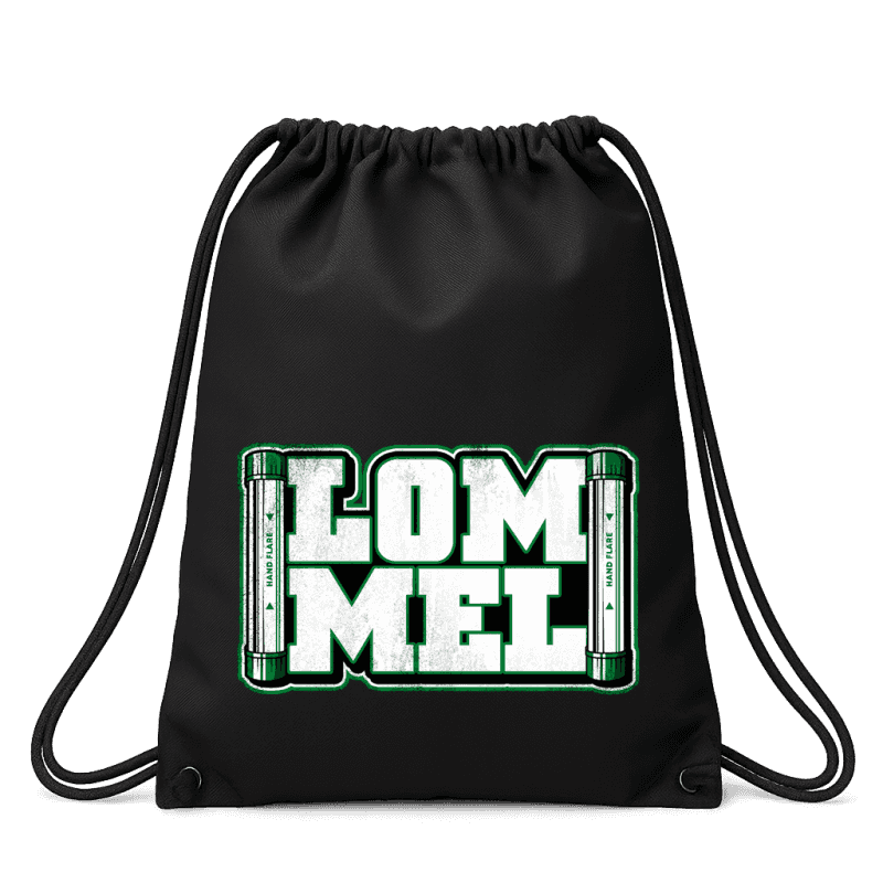 Lommel Sack Pack