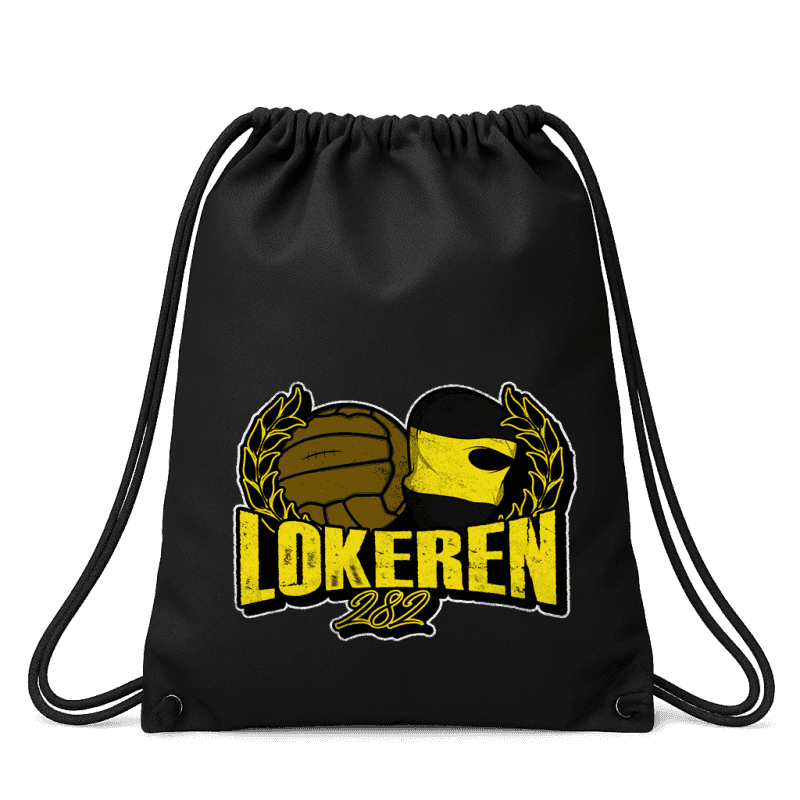 Lokeren 282 Sack Pack