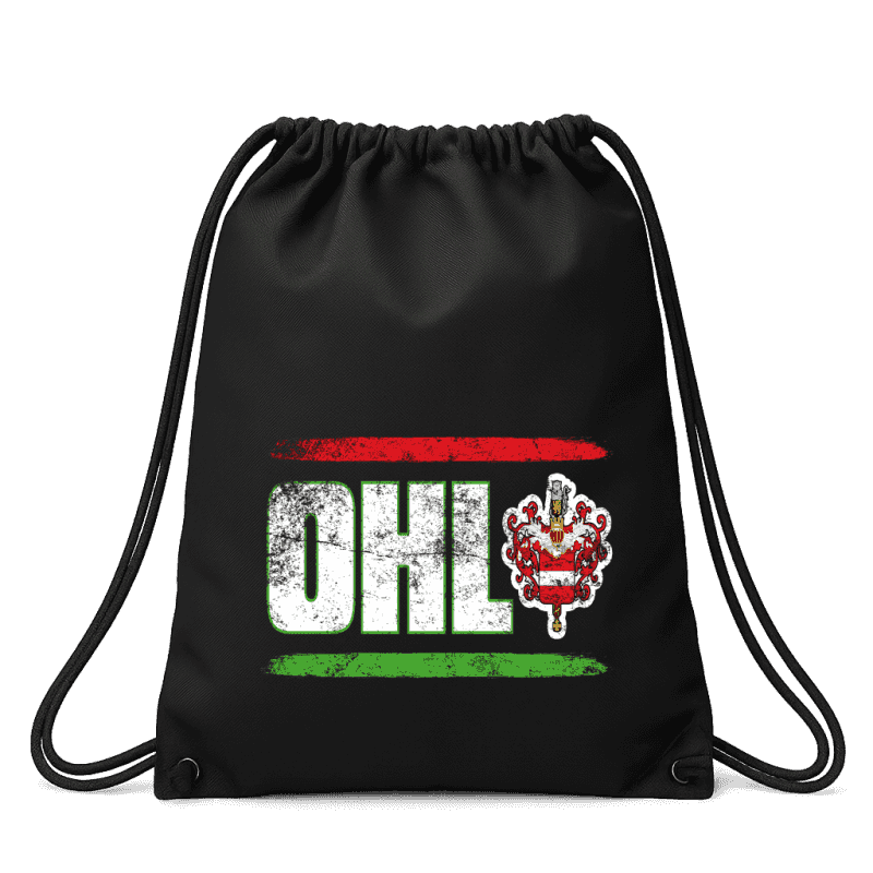 OHL Sack Pack
