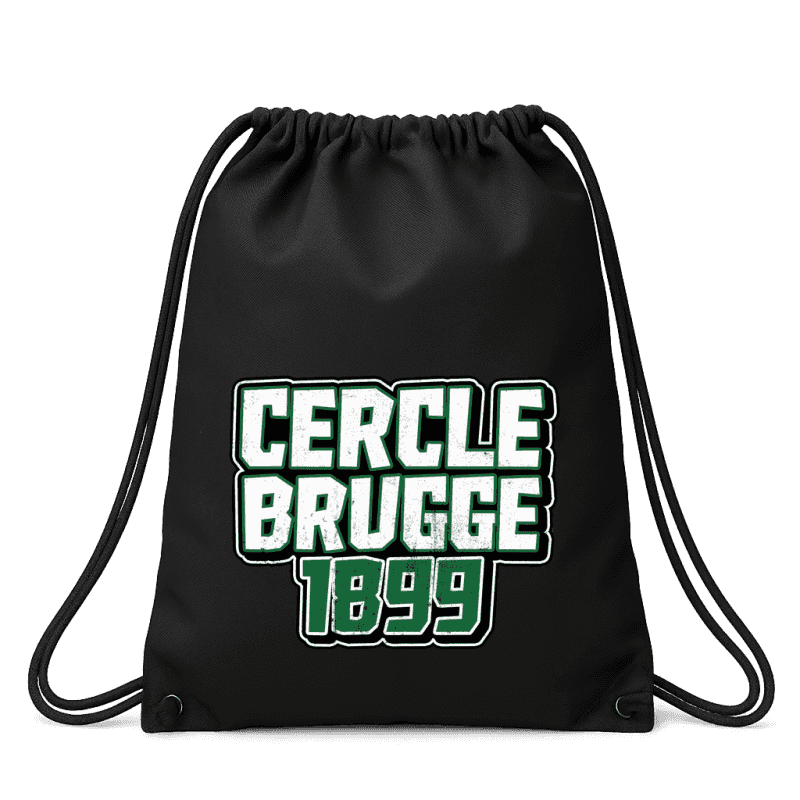 Cercle Brugge 1899 Sack Pack