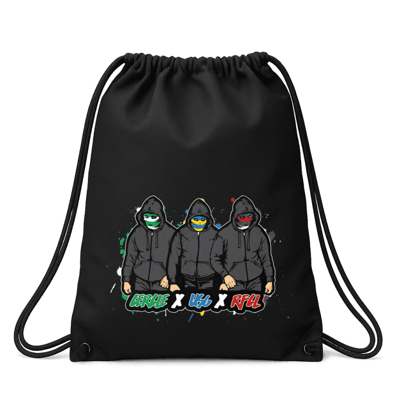 Cercle X USG X RFCL Sack Pack