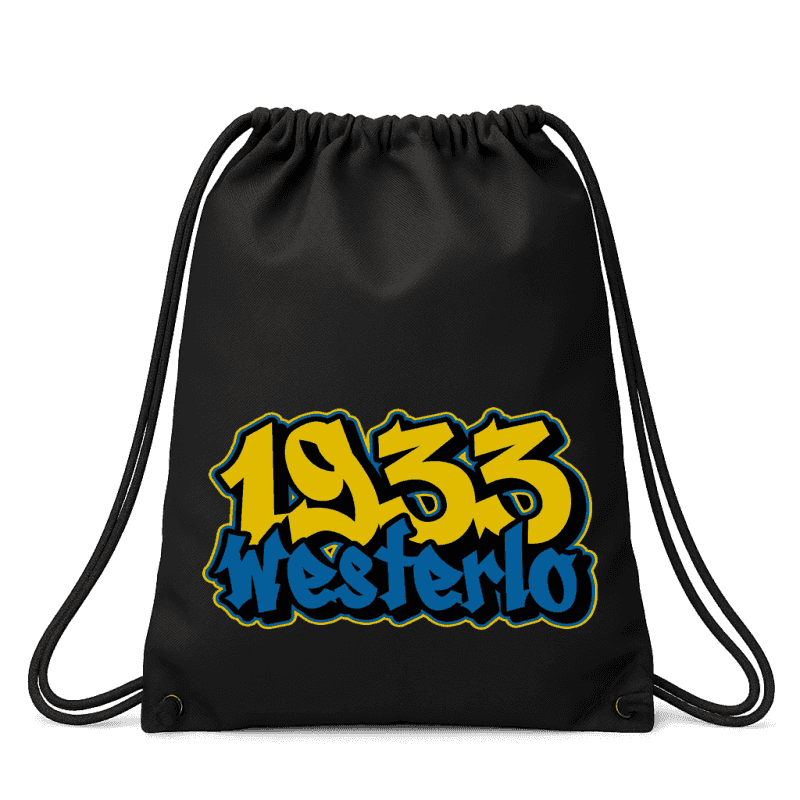 1933 Westerlo 2.0 Sack Pack