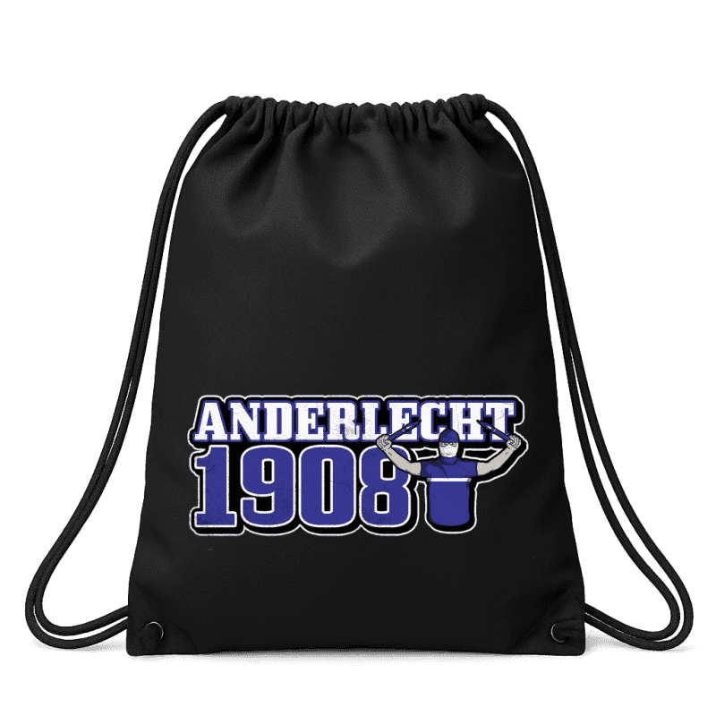 Anderlecht 1908 Sack Pack