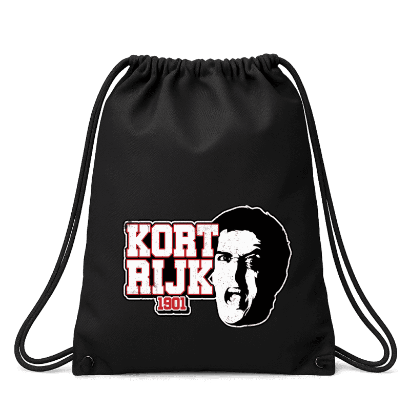 Kortrijk 1901 Sack Pack