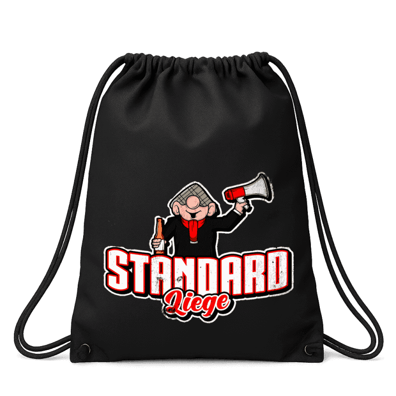 Standard Liege Sack Pack