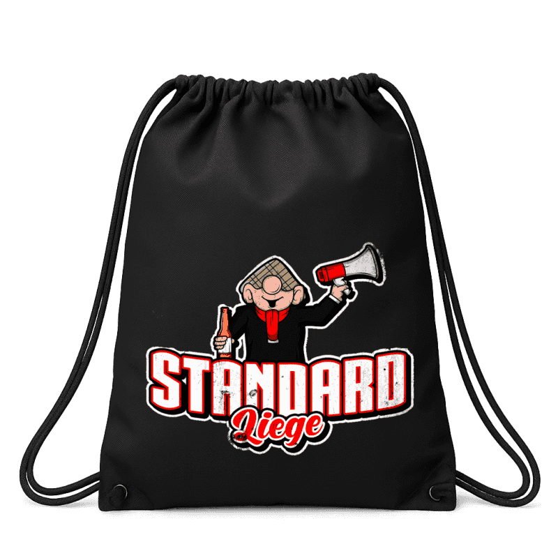 Standard Liege Sack Pack
