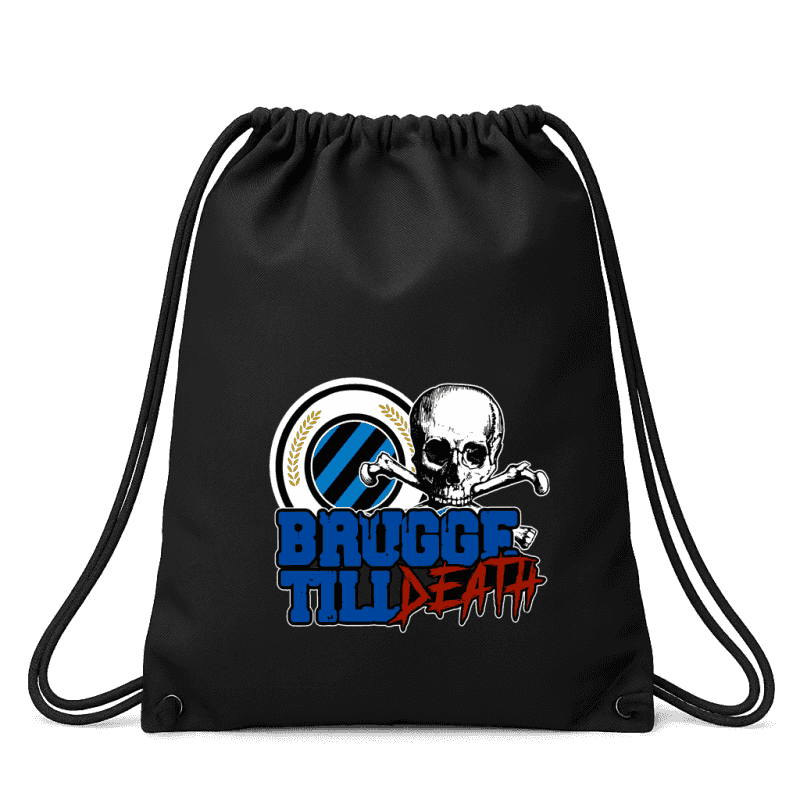 Brugge till death Sack Pack