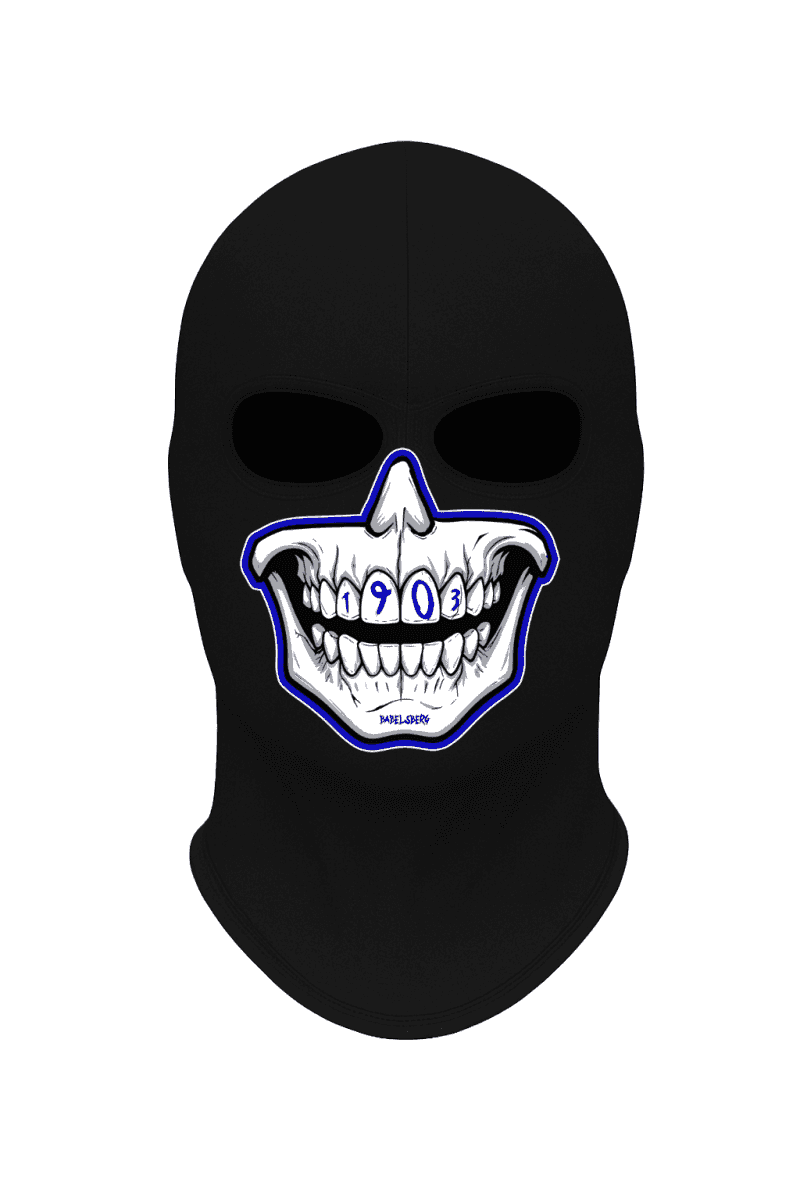 Babelsberg 1903 Balaclava