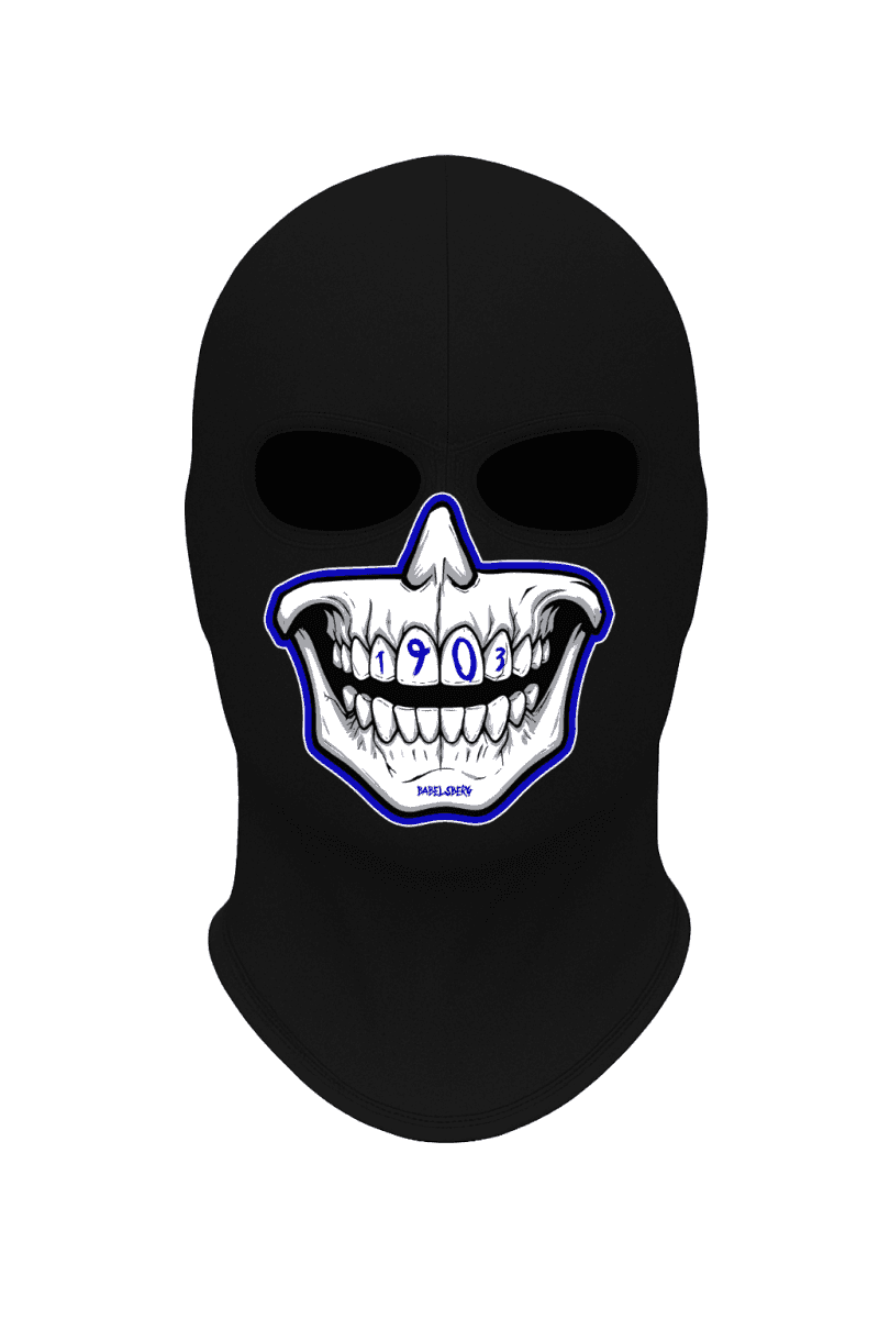 Babelsberg 1903 Balaclava