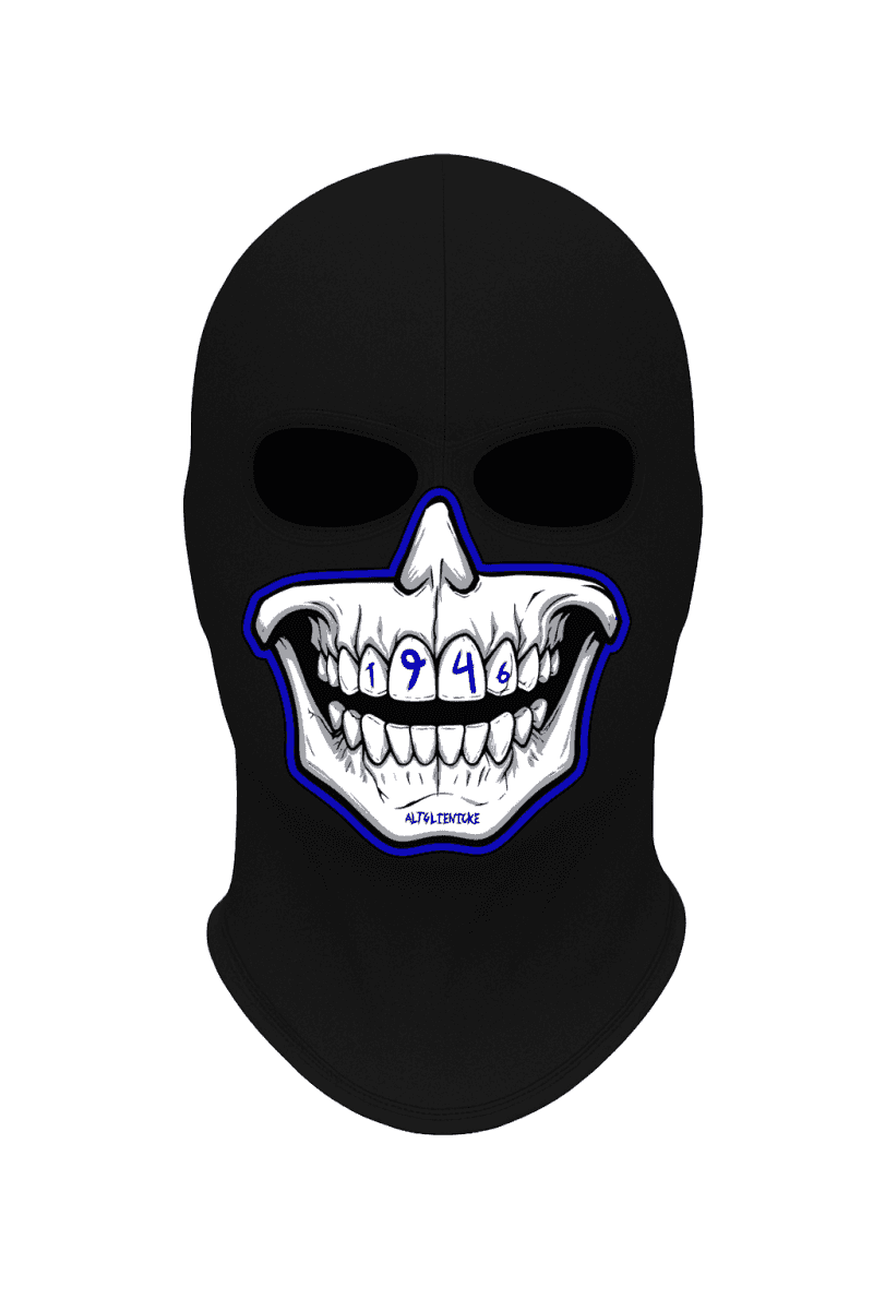 Altglienicke 1946 Balaclava