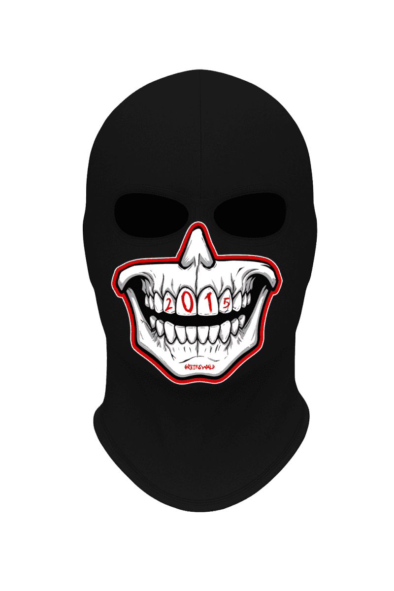Greifswald 2015 Balaclava