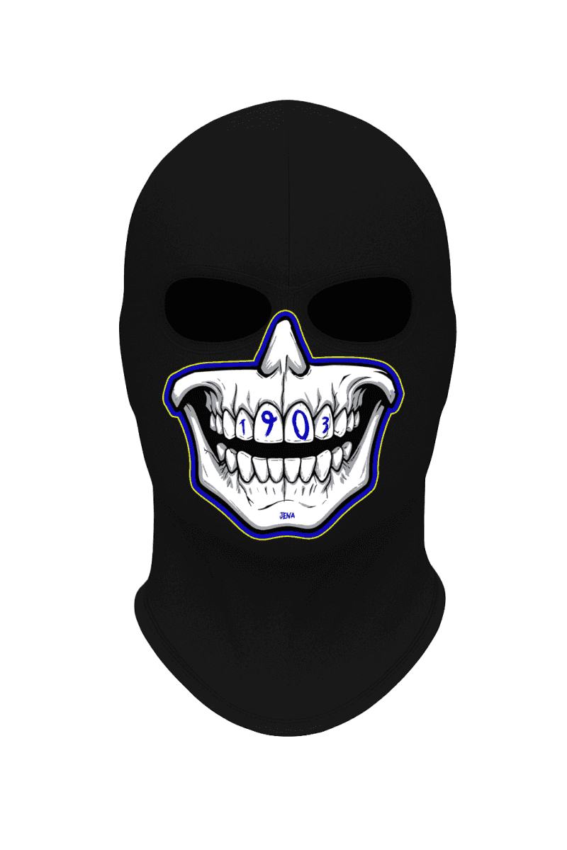 Jena 1903 Balaclava