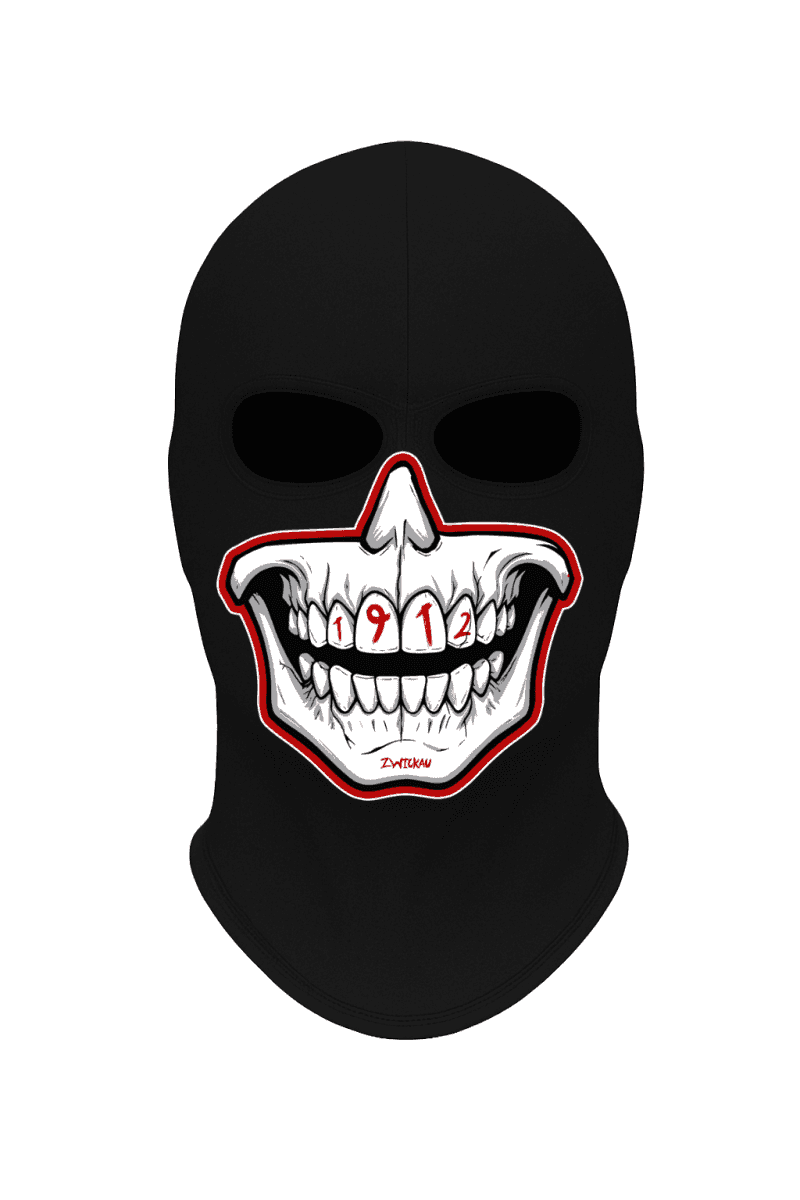 Zwickau 1912 Balaclava