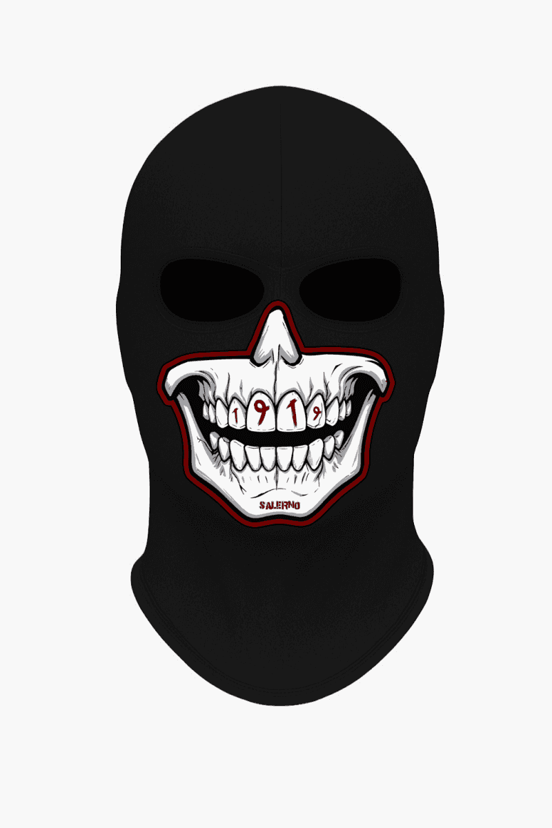 Salerno 1919 Balaclava