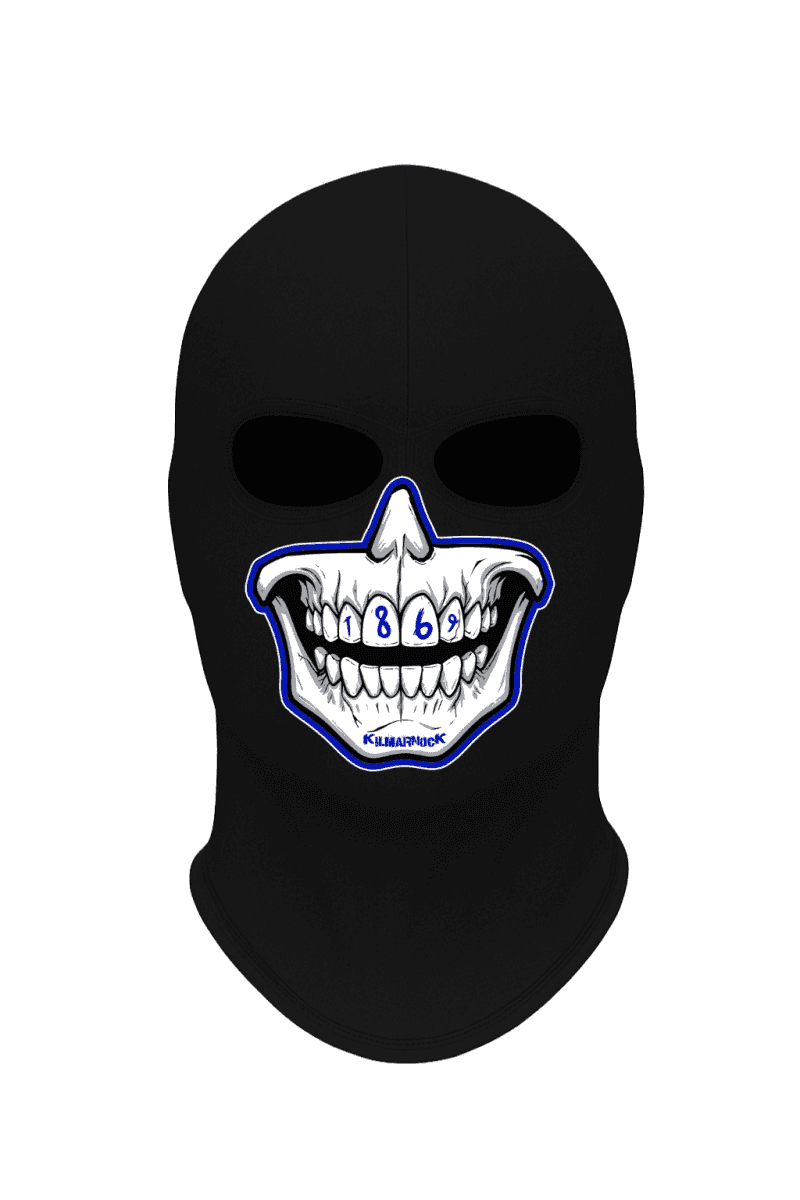 Kilmarnock 1869 Balaclava