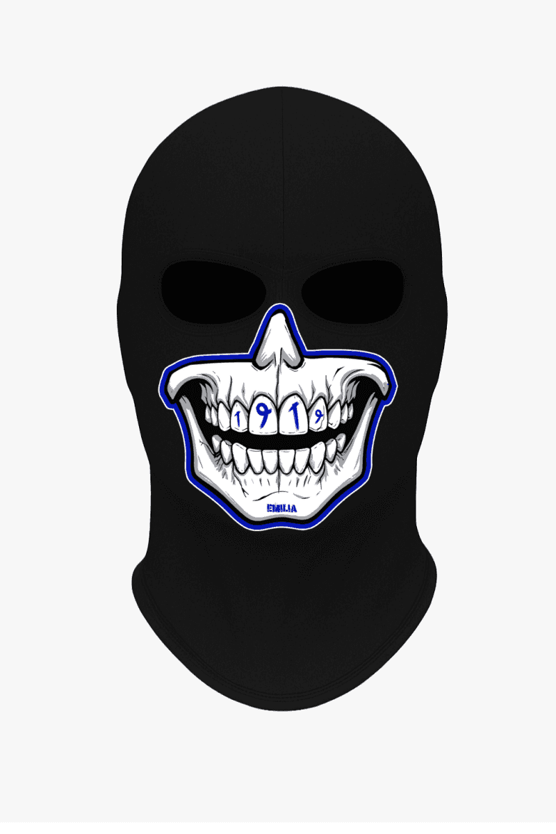 Emilia 1919 Balaclava