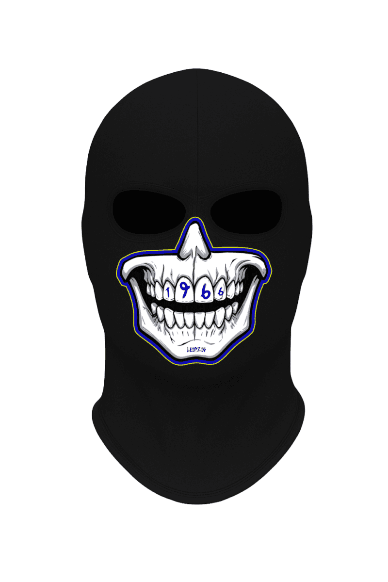 Leipzig 1966 Balaclava