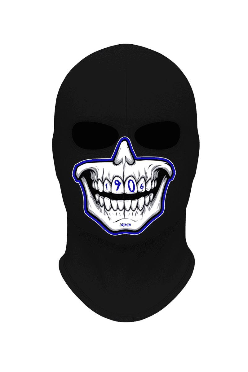 Bremen 1906 Balaclava