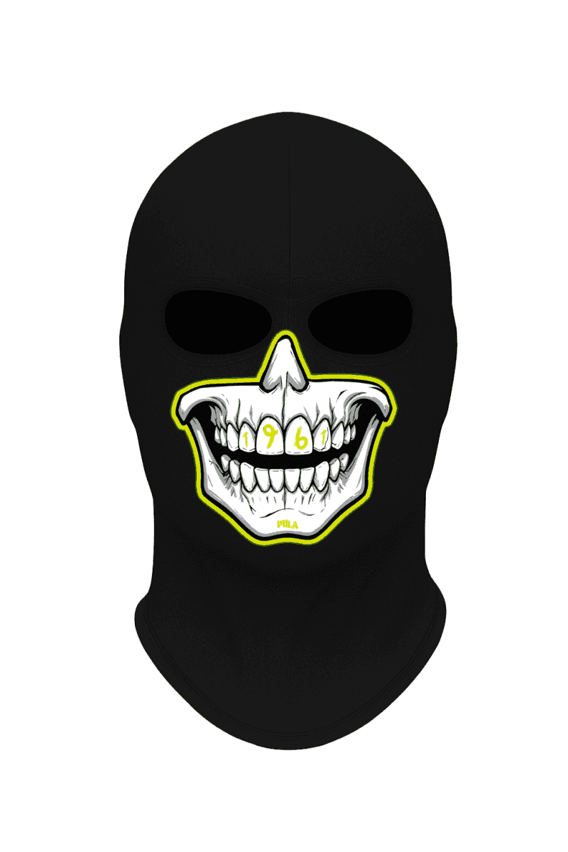 Pula 1961 Balaclava