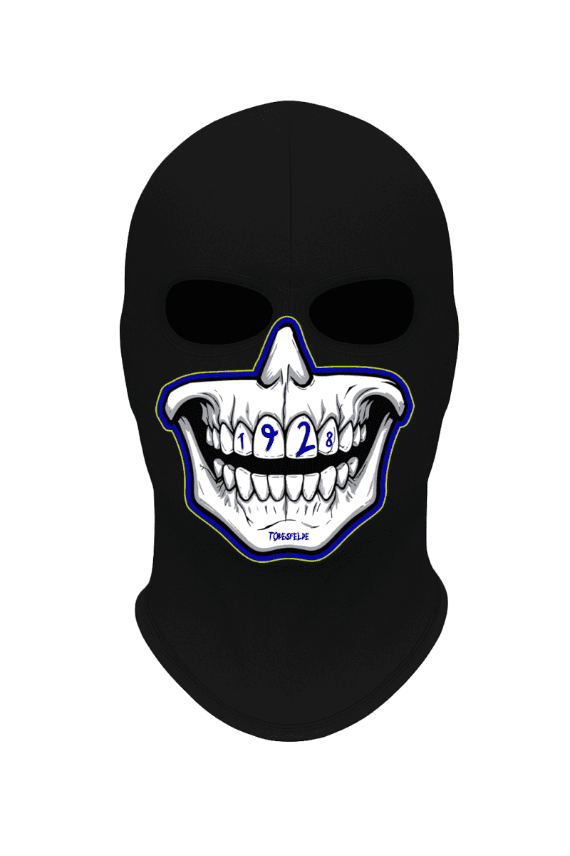 Todesfelde 1928 Balaclava