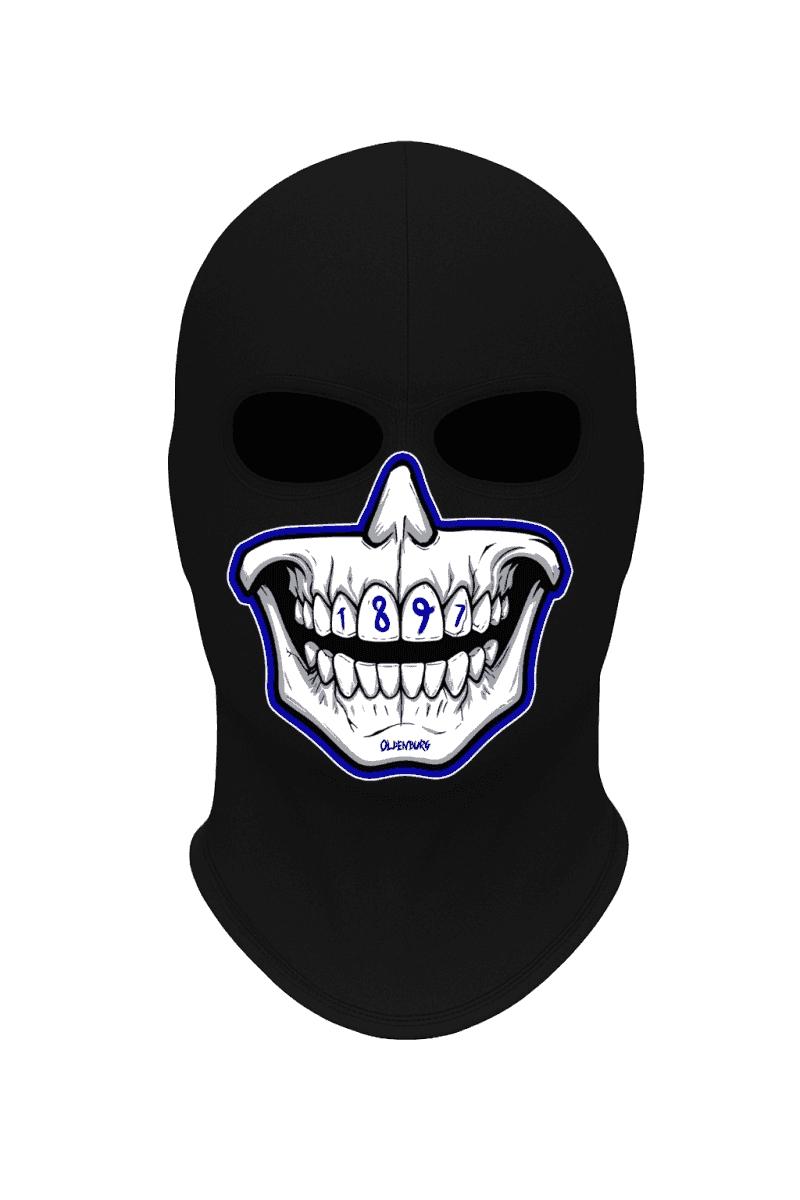 Oldenburg 1897 Balaclava