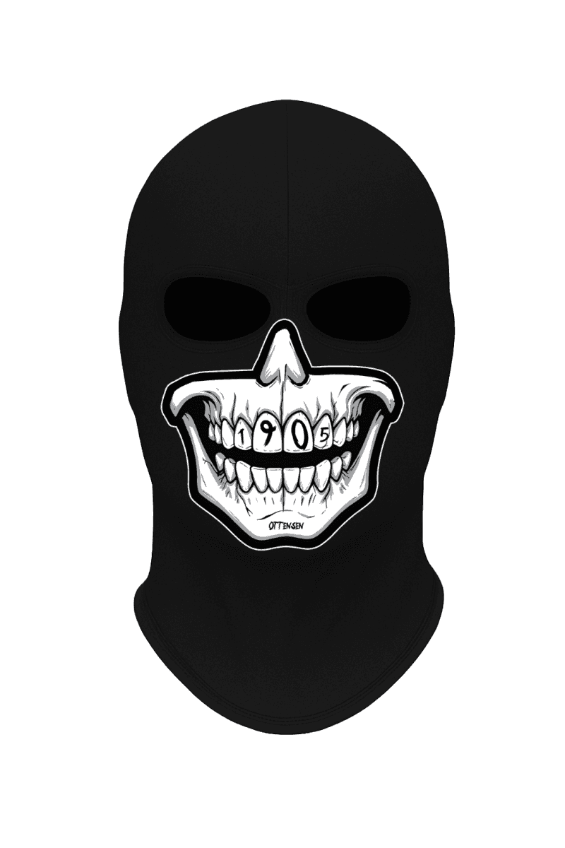 Ottensen 1905 Balaclava